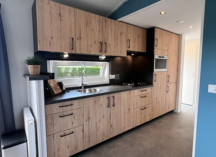 Verblijf 0102281 - Vakantiewoning Texel - Chalet Type 1