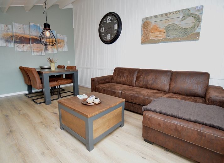 Unterkunft 0102282 • Ferienhaus Texel • Motel Texel - Appartement 314/1S