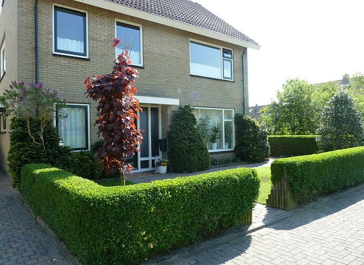 Guest house 0102285 • Holiday property Texel • Hoogehuys 