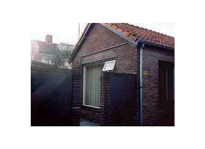 Guest house 010229 • Bungalow Texel • brink 9b 