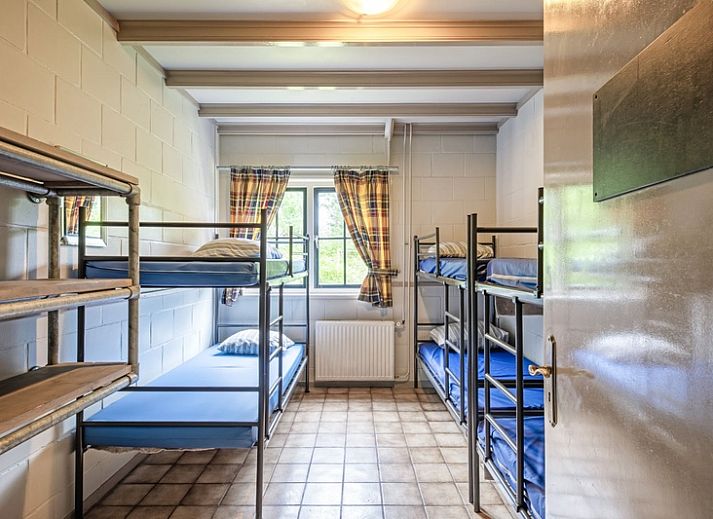Unterkunft 0102296 - Ferienhaus Texel - Nieuw Vredestein (kl)