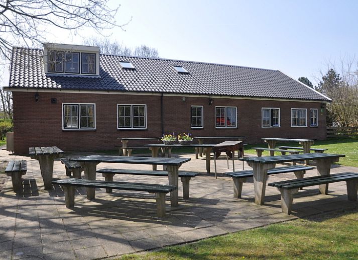 Unterkunft 0102296 - Ferienhaus Texel - Nieuw Vredestein (kl)