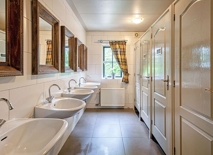 Unterkunft 0102296 - Ferienhaus Texel - Nieuw Vredestein (kl)