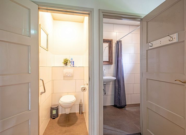 Unterkunft 0102296 - Ferienhaus Texel - Nieuw Vredestein (kl)