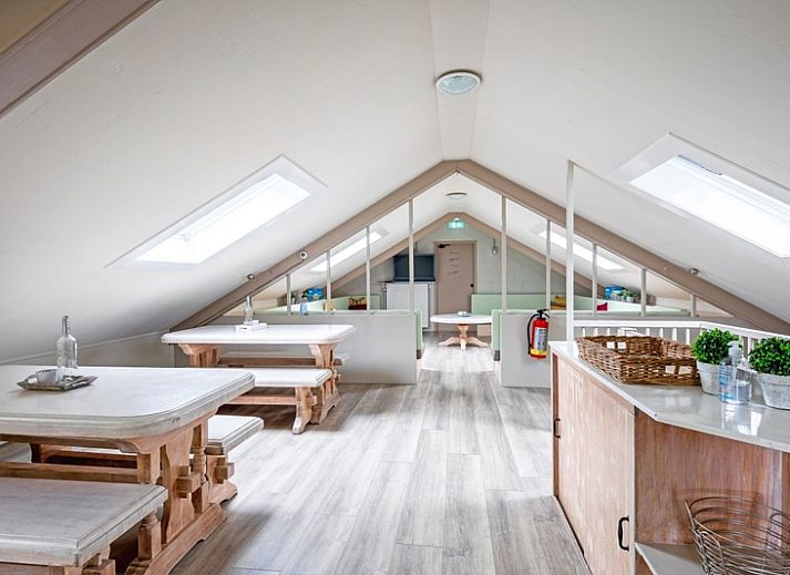 Unterkunft 0102296 - Ferienhaus Texel - Nieuw Vredestein (kl)
