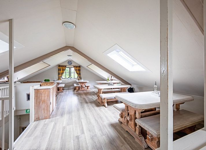 Unterkunft 0102296 - Ferienhaus Texel - Nieuw Vredestein (kl)