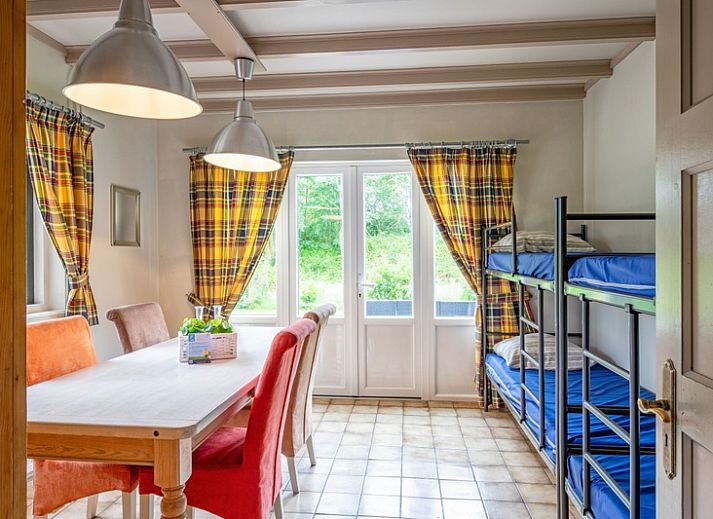 Unterkunft 0102296 - Ferienhaus Texel - Nieuw Vredestein (kl)