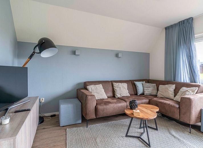 Ferienhaus Nieuwlanderweg 77 in De Koog, Texel mit grossem Garten und Terrasse, ideal fuer einen entspannten Aufenthalt auf den Watteninseln.