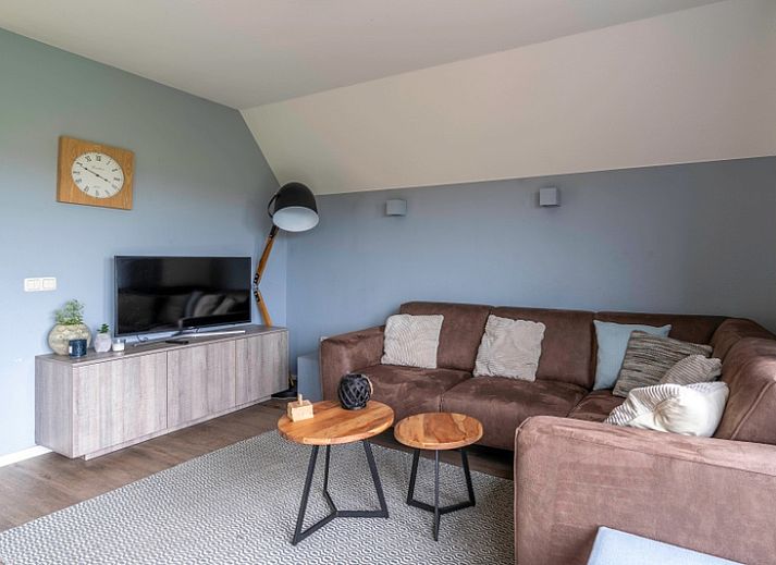 Ferienhaus Nieuwlanderweg 77 in De Koog, Texel mit grossem Garten und Terrasse, ideal fuer einen entspannten Aufenthalt auf den Watteninseln.