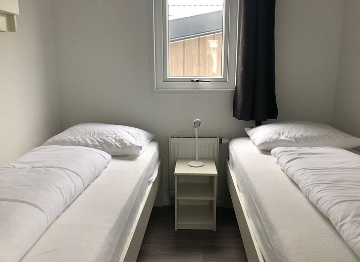 Guest house 0102306 - Holiday property Texel - Chaletpark Bregkoog - Chalet Bregkoog 226