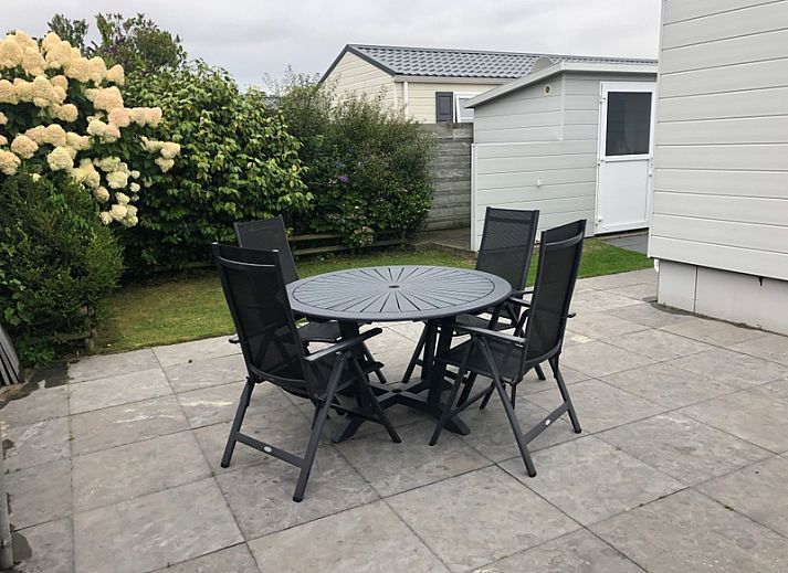 Guest house 0102306 - Holiday property Texel - Chaletpark Bregkoog - Chalet Bregkoog 226