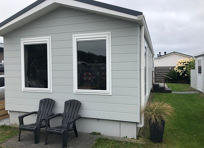 Guest house 0102306 - Holiday property Texel - Chaletpark Bregkoog - Chalet Bregkoog 226