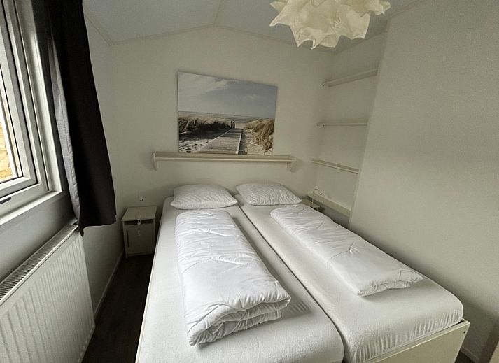 Guest house 0102306 - Holiday property Texel - Chaletpark Bregkoog - Chalet Bregkoog 226