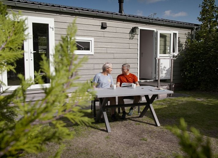 Guest house 0102316 - Holiday property Texel - Chalet type 5