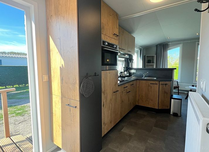 Guest house 0102316 - Holiday property Texel - Chalet type 5