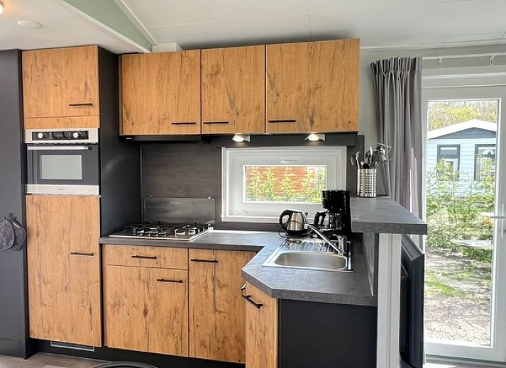 Guest house 0102316 - Holiday property Texel - Chalet type 5