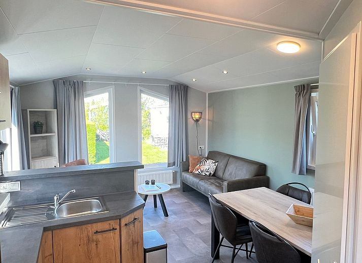 Guest house 0102316 - Holiday property Texel - Chalet type 5