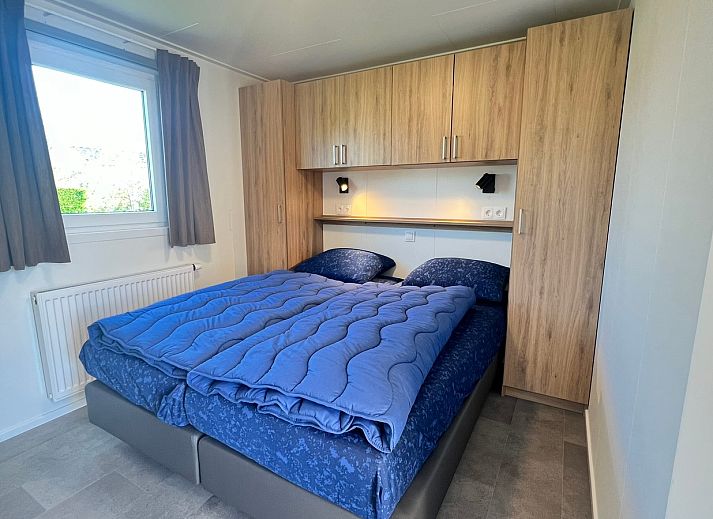 Guest house 0102316 - Holiday property Texel - Chalet type 5