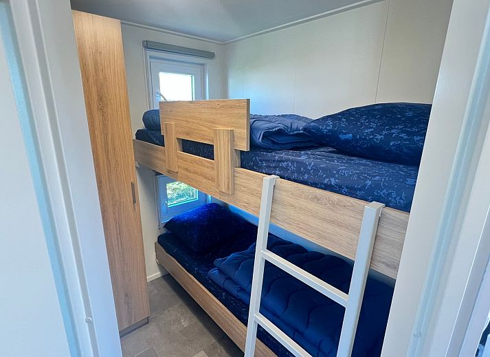 Guest house 0102316 - Holiday property Texel - Chalet type 5