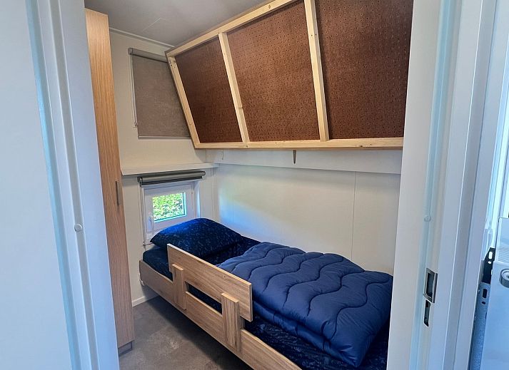 Guest house 0102316 - Holiday property Texel - Chalet type 5