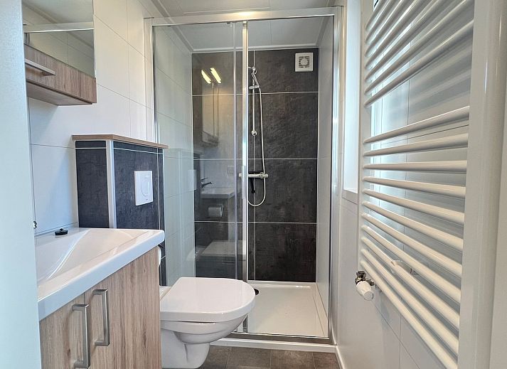 Guest house 0102316 - Holiday property Texel - Chalet type 5