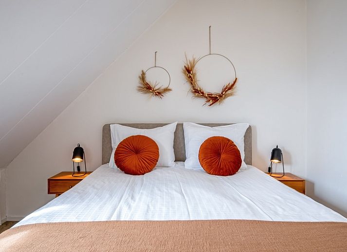 Windlust vacation home with sunny terrace in De Koog, Texel, Wadden Islands