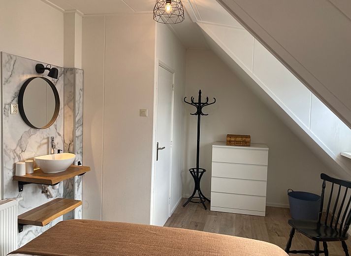 Windlust vacation home with sunny terrace in De Koog, Texel, Wadden Islands