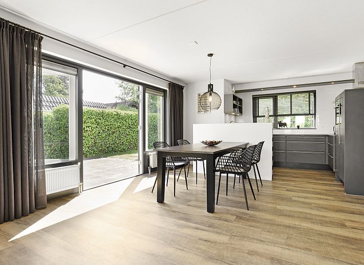 Unterkunft 0102321 - Bungalow Texel - Villapark Vogelmient | 4-persoons villa | 4B