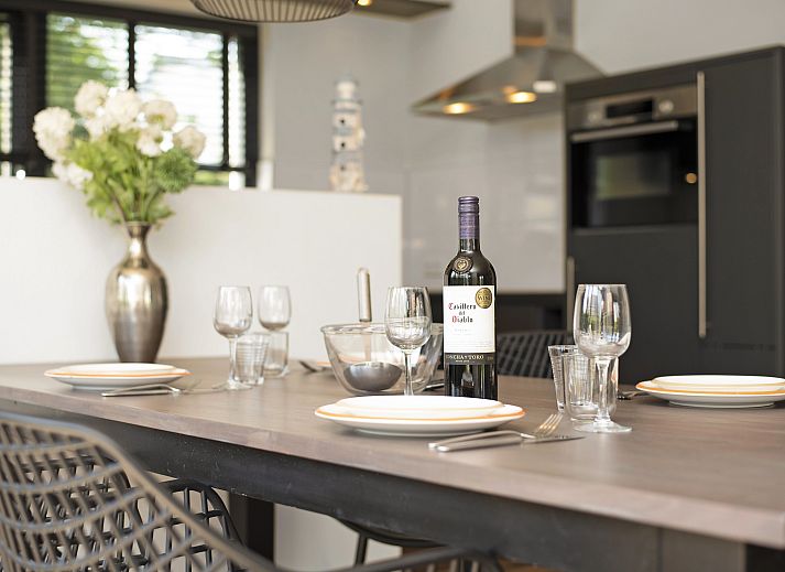 Unterkunft 0102321 - Bungalow Texel - Villapark Vogelmient | 4-persoons villa | 4B