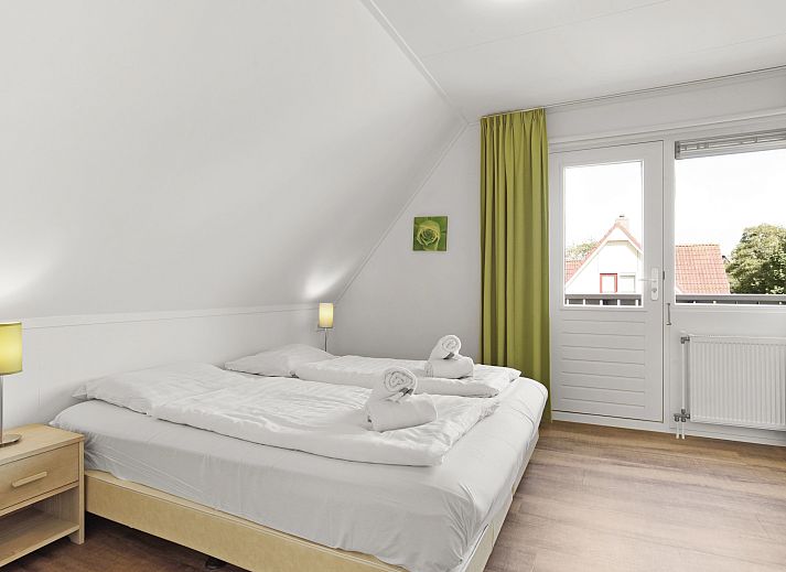 Unterkunft 0102321 - Bungalow Texel - Villapark Vogelmient | 4-persoons villa | 4B