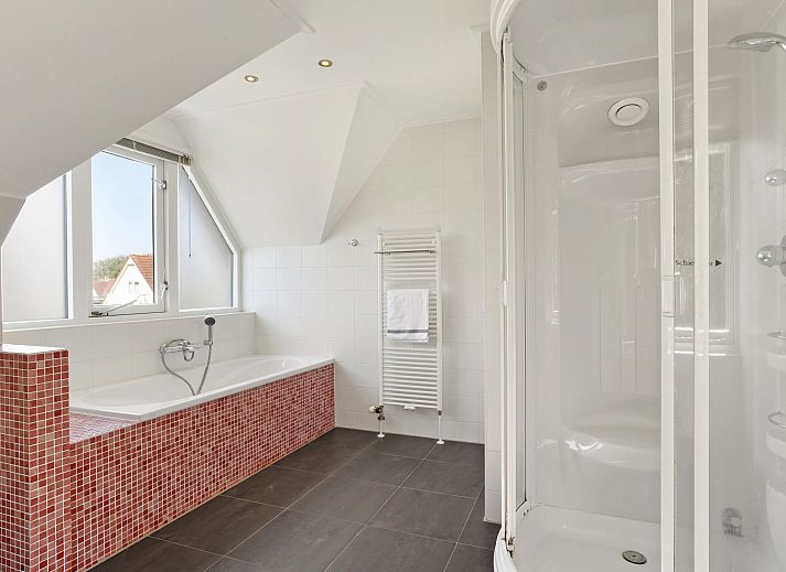 Unterkunft 0102321 - Bungalow Texel - Villapark Vogelmient | 4-persoons villa | 4B