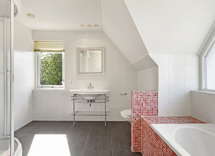 Unterkunft 0102321 - Bungalow Texel - Villapark Vogelmient | 4-persoons villa | 4B