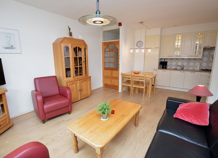 Guest house 0102328 • Holiday property Texel • Appartement 110 