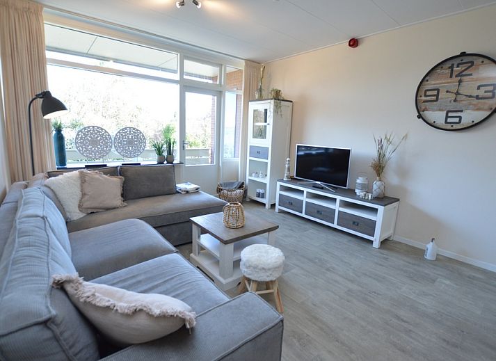 Guest house 0102348 • Holiday property Texel • Appartement 78 