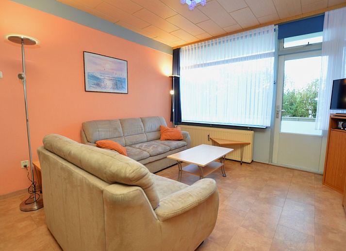 Unterkunft 0102351 • Ferienhaus Texel • Appartement Kerckeland 112