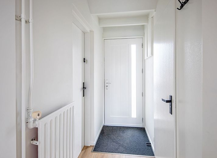 Cozy studio with kitchen in Two person studio - second floor, located in De Koog, Texel on the Wadden Islands.