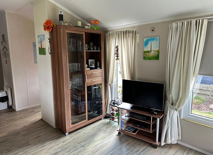 Verblijf 0102369 - Vakantiewoning Texel - Chaletpark Bregkoog - Bregkoog chalet 214