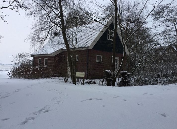 Unterkunft 010236 - Ferienhaus Texel - De Prins / Jonker / Jonkvrouw