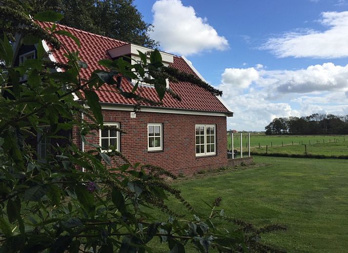 Unterkunft 010236 - Ferienhaus Texel - De Prins / Jonker / Jonkvrouw