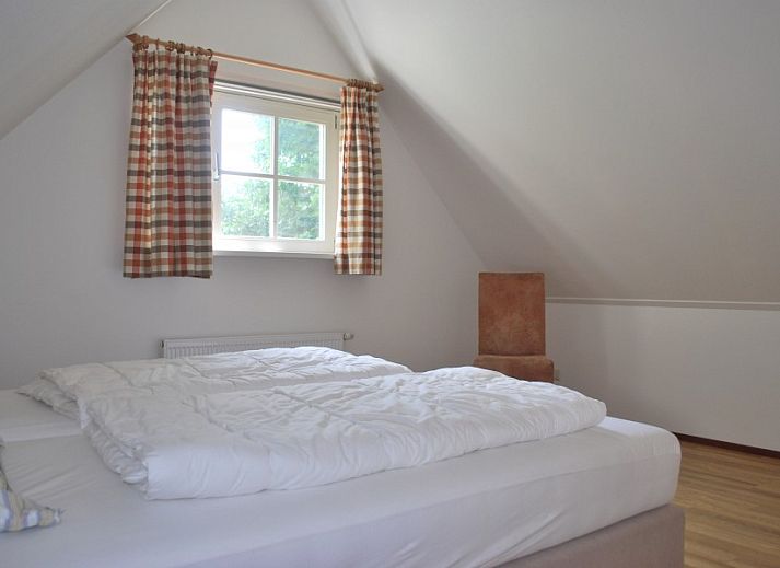 Unterkunft 010236 - Ferienhaus Texel - De Prins / Jonker / Jonkvrouw