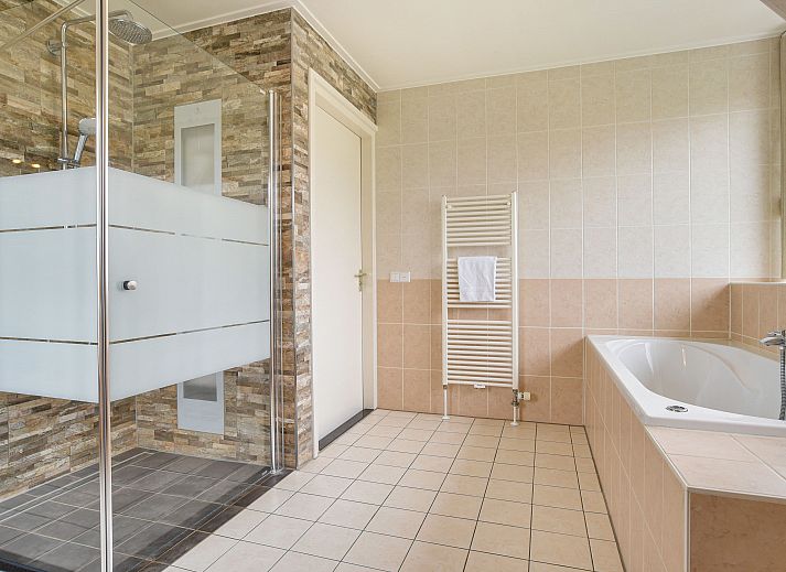 Unterkunft 0102372 - Bungalow Texel - Villapark Vogelmient | 6-persoons villa | 6DL