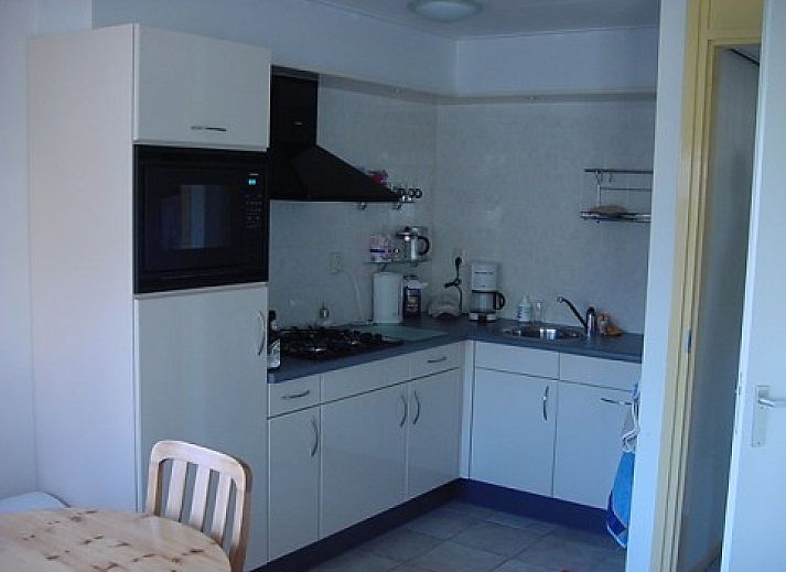 Unterkunft 010237 - Bungalow Texel - Bungalow 't Vinkie 4*