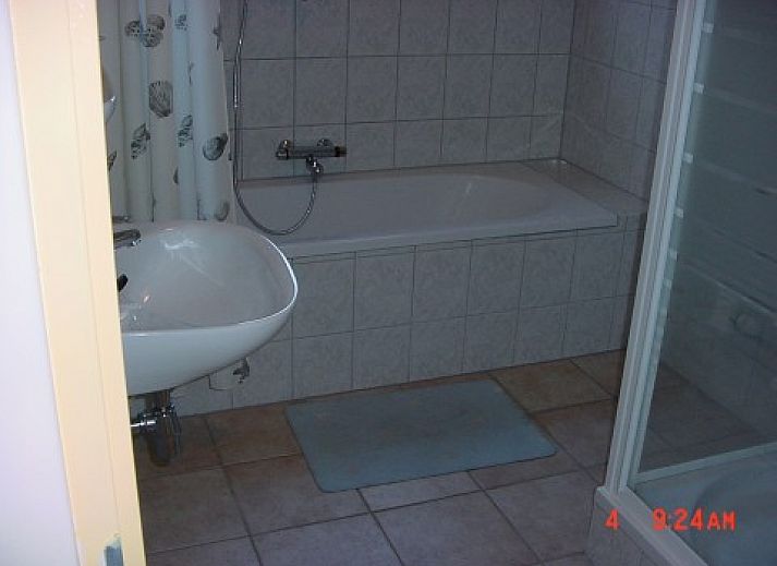 Unterkunft 010237 - Bungalow Texel - Bungalow 't Vinkie 4*