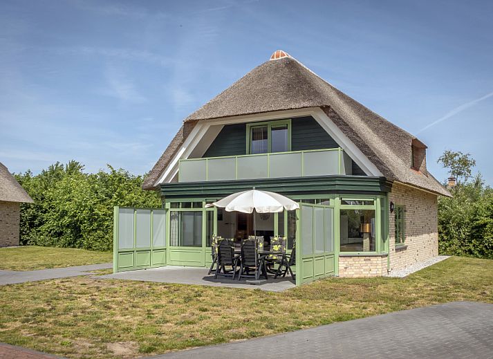 Guest house 0102384 • Holiday property Texel • Villa 170m2 