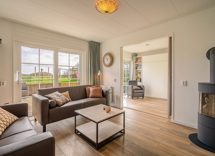 Unterkunft 0102392 - Ferienhaus Texel - De Zandhaas - Maaikeduinweg 11