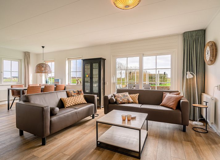 Unterkunft 0102392 - Ferienhaus Texel - De Zandhaas - Maaikeduinweg 11