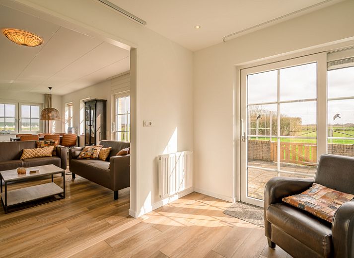 Unterkunft 0102392 - Ferienhaus Texel - De Zandhaas - Maaikeduinweg 11