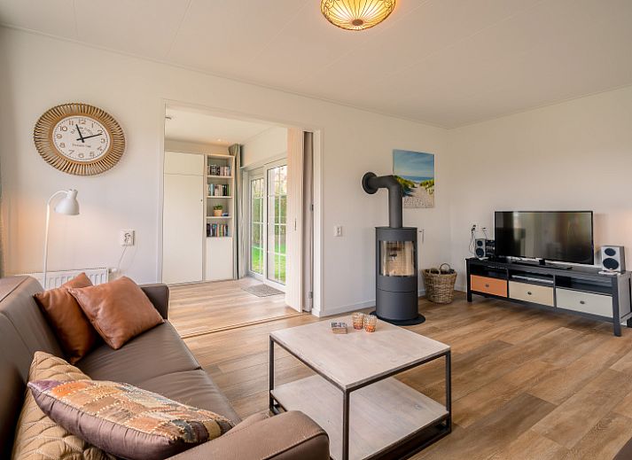 Unterkunft 0102392 - Ferienhaus Texel - De Zandhaas - Maaikeduinweg 11