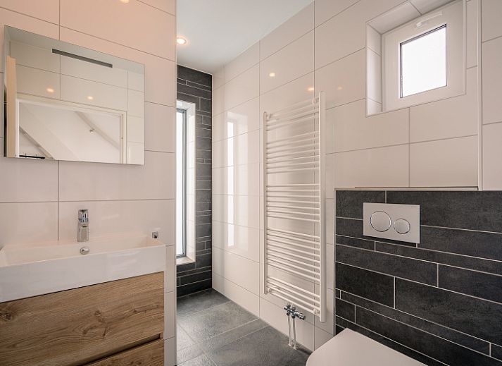 Unterkunft 0102392 - Ferienhaus Texel - De Zandhaas - Maaikeduinweg 11