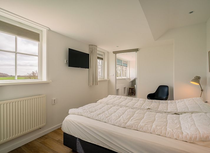 Unterkunft 0102392 - Ferienhaus Texel - De Zandhaas - Maaikeduinweg 11